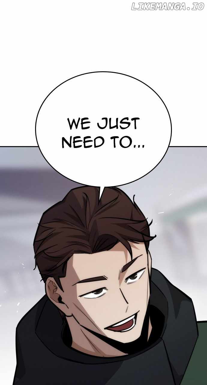 The Regressor Protects Only Me Chapter 28 22